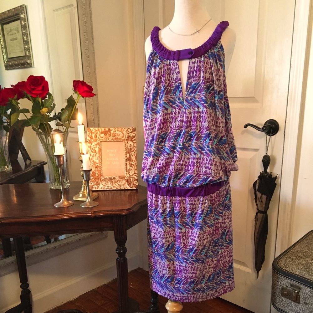 📌REDUCED📌Banana Republic, Sleeveless Dress